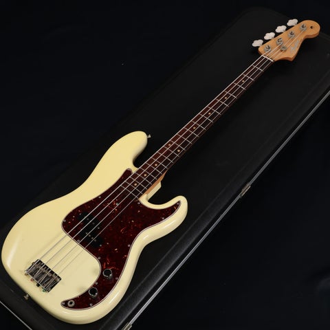 中古】Freedom Custom Guitar Research / Retro Series PB 4st Yellow