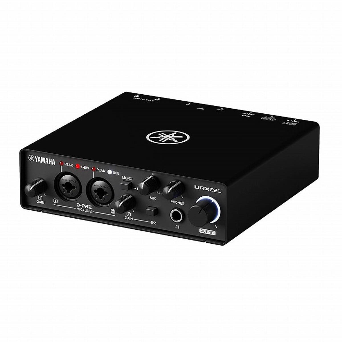 DI (DTM/DAW(音楽制作) × 10,000円〜29,999円 × YAMAHA)の検索結果