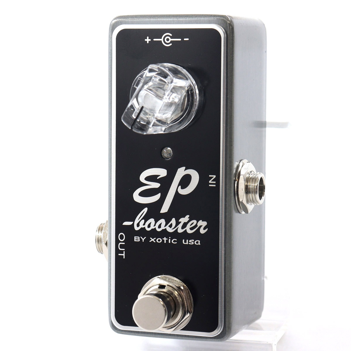 中古】XOTIC / EP-Booster 【池袋店】 | ブースター/バッファー