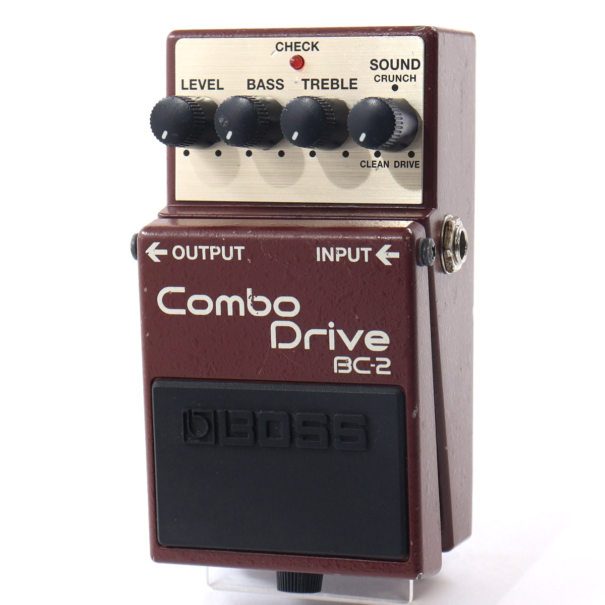 ⭐︎めげお⭐︎BC-2 Combo Drive BOSS 中古】BOSS / BC-2 Combo Drive 【池袋店】 | オーバードライブ