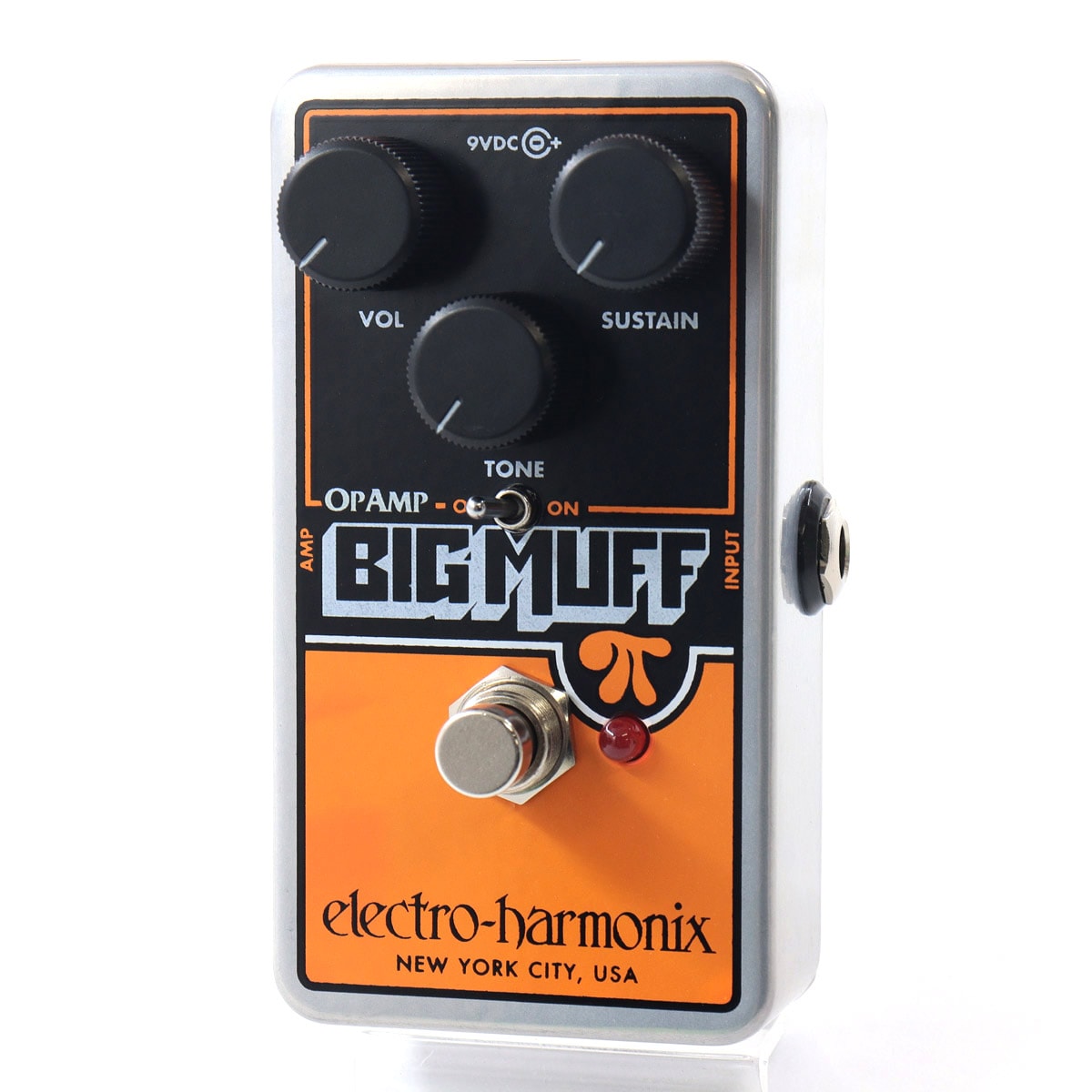 中古】ELECTRO-HARMONIX / Op-Amp Big Muff Pi 【池袋店