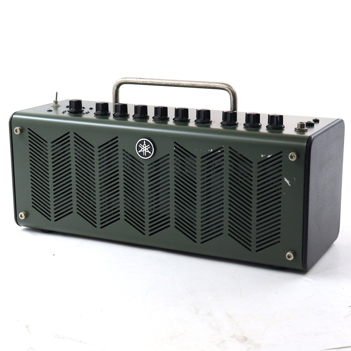 中古】YAMAHA / THR10X 【池袋店】 | コンボアンプ | イシバシ楽器