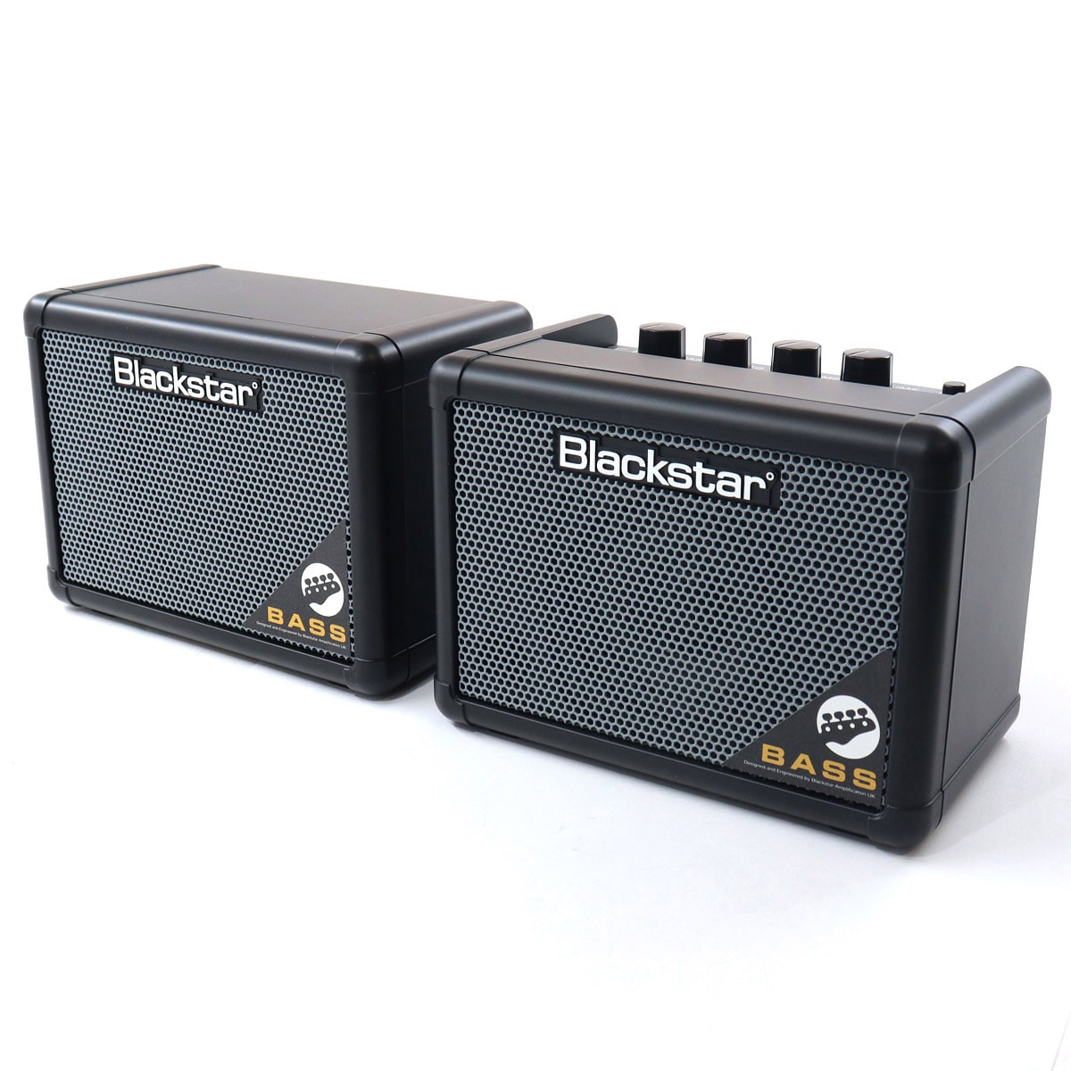 中古】BLACKSTAR / FLY3 Bass Stereo Pack 【池袋店】 | バッテリー