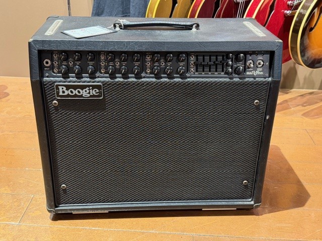 【中古】MESA BOOGIE  /  MARK FIVE COMBO【渋谷店】