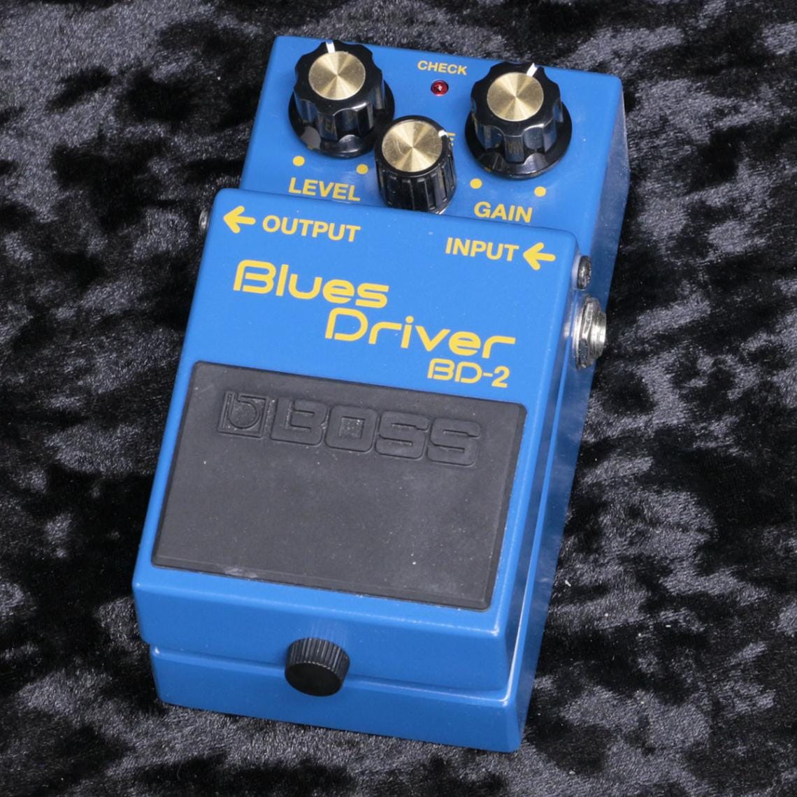 中古】BOSS / BD-2 Blues Driver 【新宿店】 | オーバードライブ