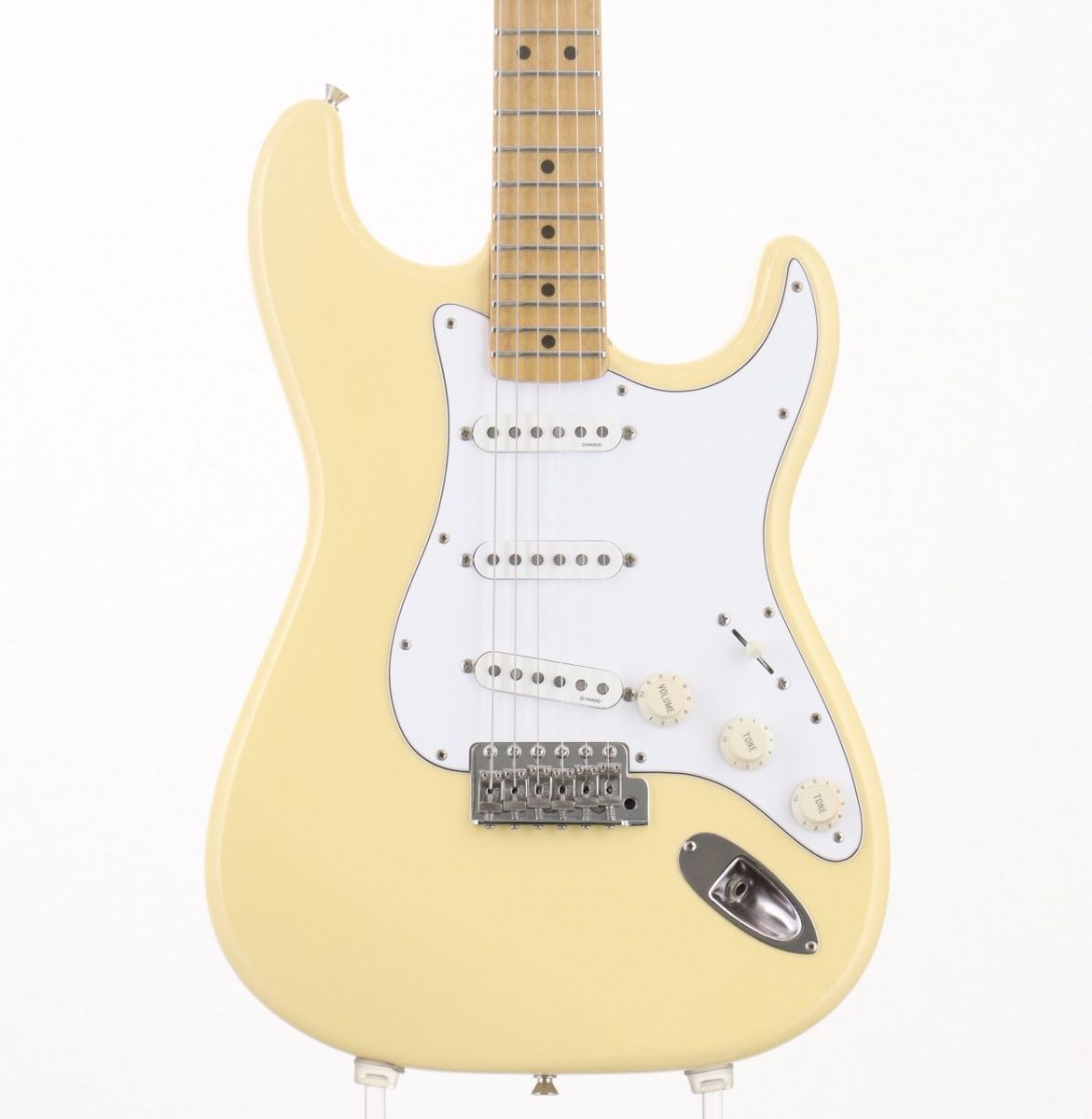 中古】FENDER JAPAN / ST71-140YM YWH 【新宿店】 | ストラト