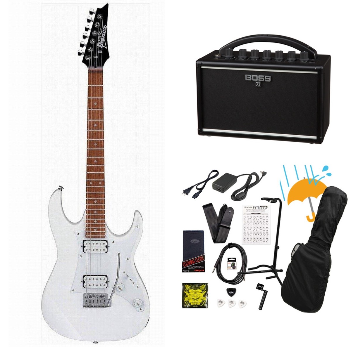 62 (40,000円〜69,999円 × IBANEZ 他2条件)の検索結果 | ギター