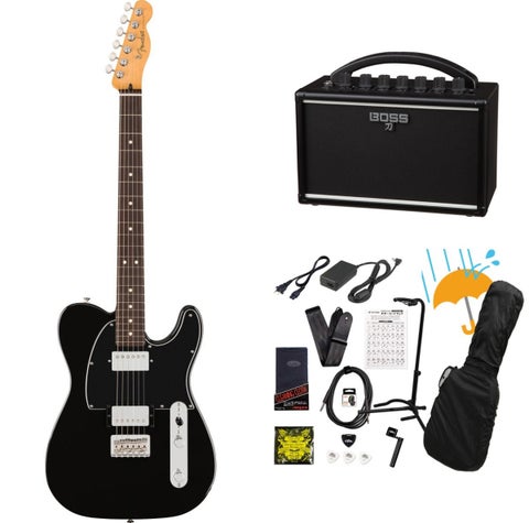 テレキャスタータイプ × ブラック × WEBSHOP)の検索結果 | ギター