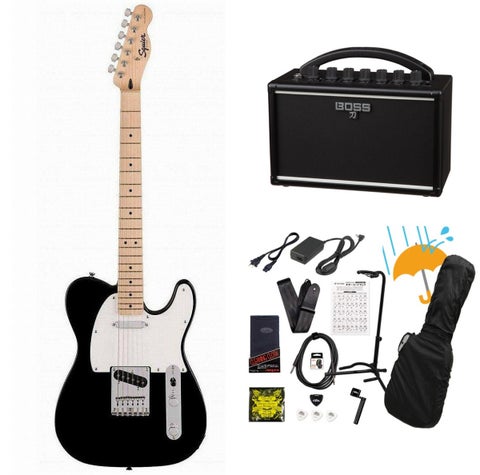 テレキャスタータイプ × ブラック × WEBSHOP)の検索結果 | ギター