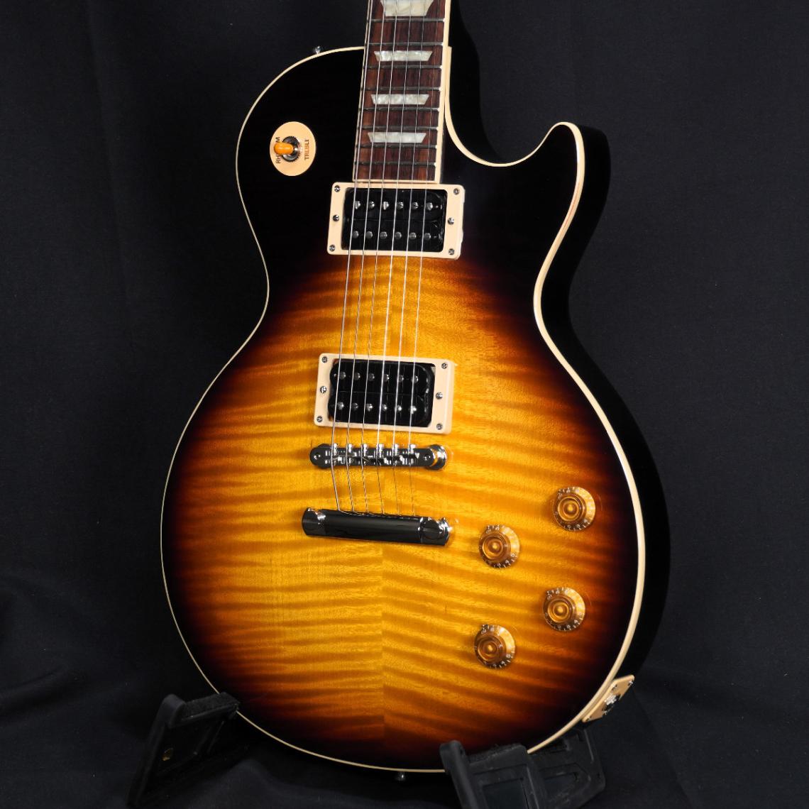GIBSON USA /  Slash Les Paul Standard  November Burst 【御茶ノ水本店FINEST GUITARS】