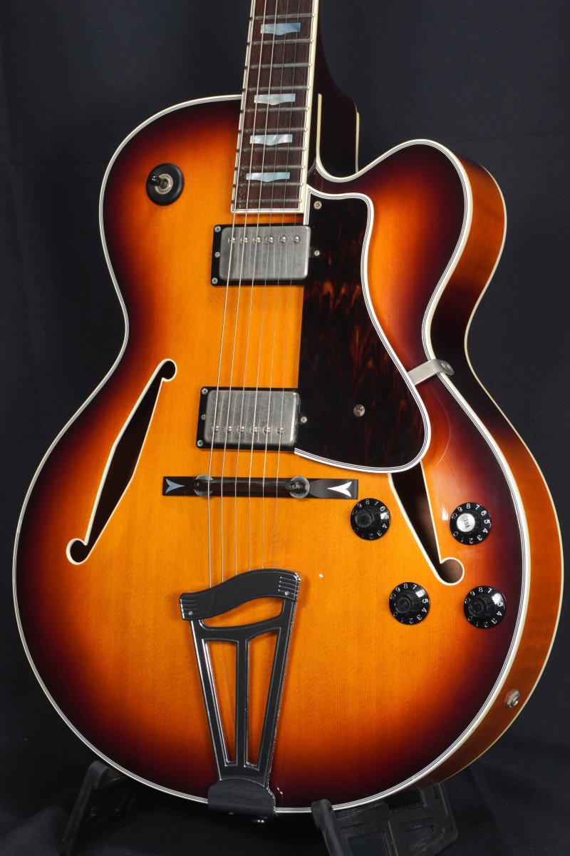 中古】FUJIGEN / Masterfield MFA-HH JB -2010- Just Burst 【御茶ノ水