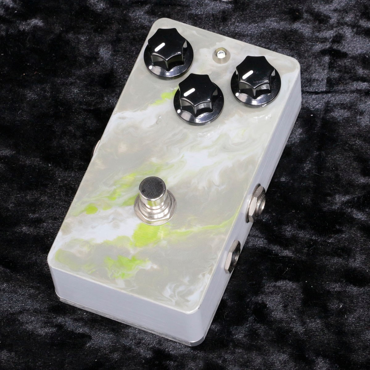 中古】LEQTIQUE / ROGER 【新宿店】 | ディストーション | イシバシ楽器