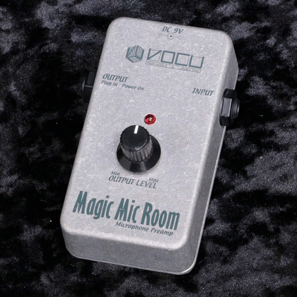 中古】VOCU / MAGIC MIC ROOM 【新宿店】 | その他エフェクター