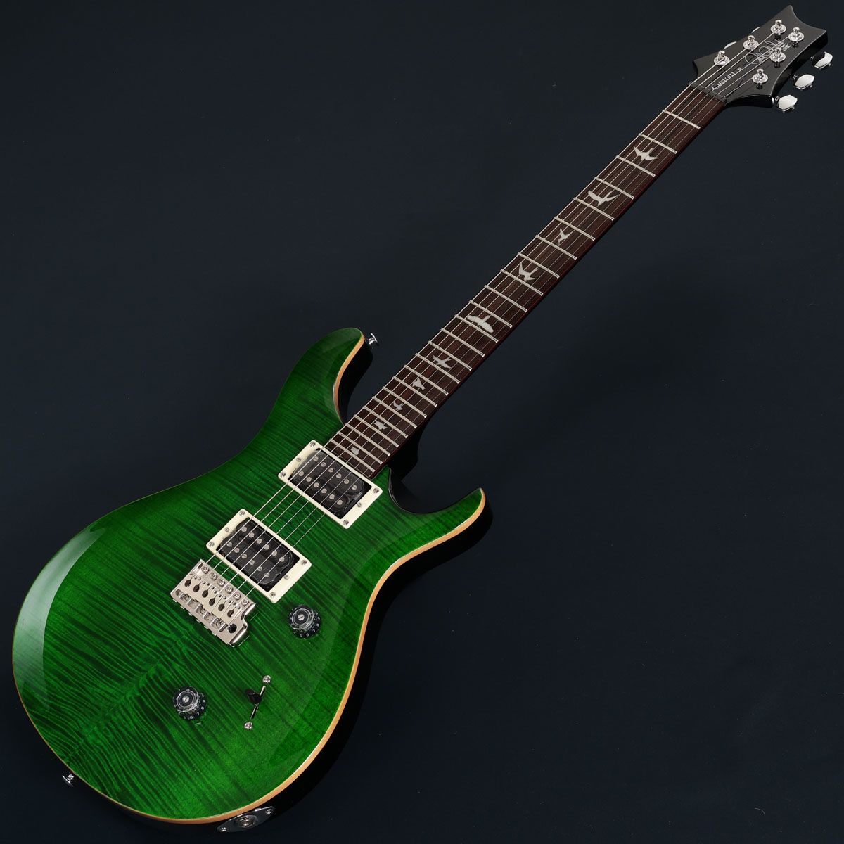 prs se custom 24の検索結果 | ギター、アコギ、管楽器などを扱う全国