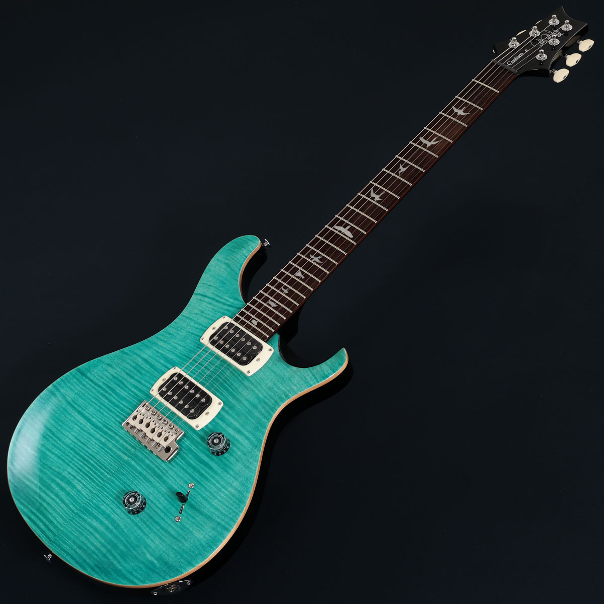 prs se custom 24の検索結果 | ギター、アコギ、管楽器などを扱う全国