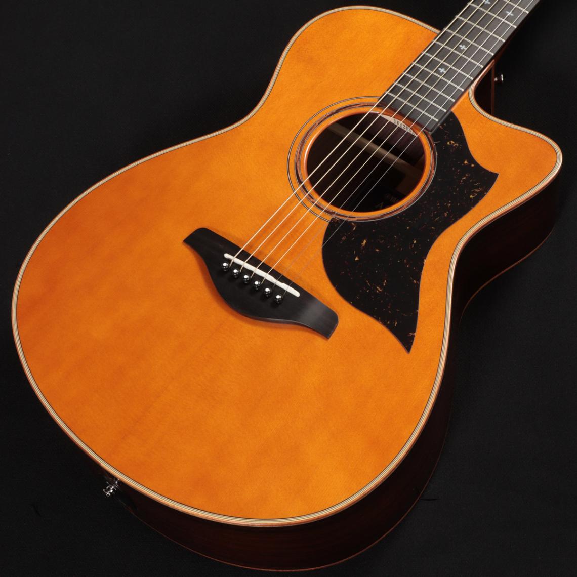 YAMAHA / AC5R ARE VN(Vintage Natural) ≪S/N:IKY206A≫ 【心斎橋店