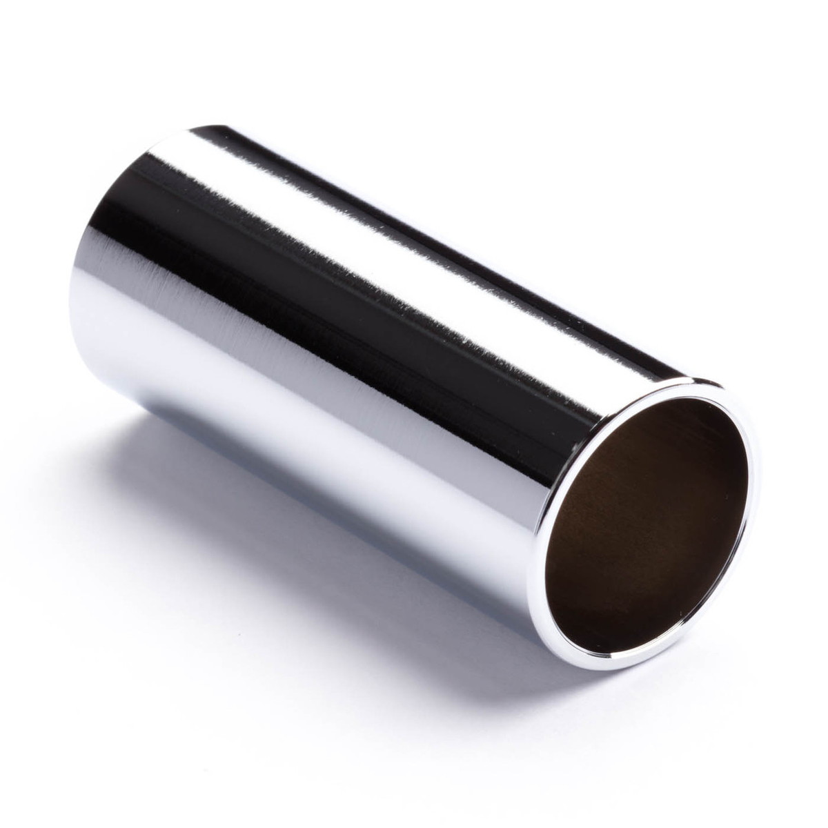 Jim Dunlop / 220 Chromed Steel Regular Wall Medium Slide スライド
