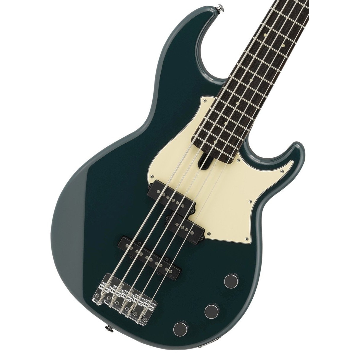 YAMAHA BB435 TB(ティールブルー)　5弦　ヤマハ　エレキベース YAMAHA / BB435 ティールブルー(TB) BB400 Series ヤマハ 5弦ベース【B