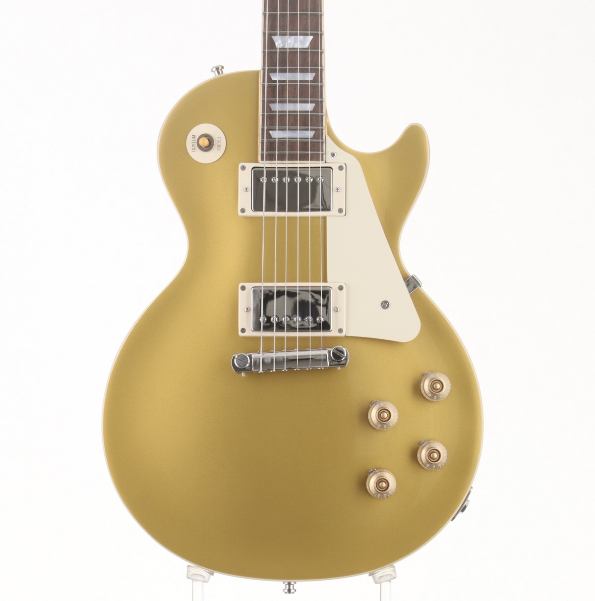 中古】EPIPHONE / Inspired by Gibson Custom Tak Matsumoto 1955 Les