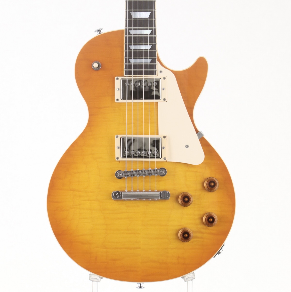 中古】HISTORY / TH-LS LDB 【新宿店】 | レスポールタイプ | イシバシ楽器