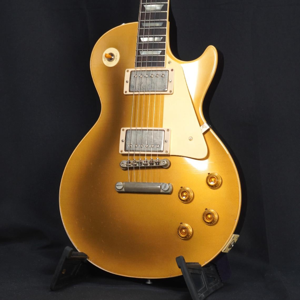 1点限り 超良杢!大当たり個体 1958 LesPaul レスポール レプリカ 1点