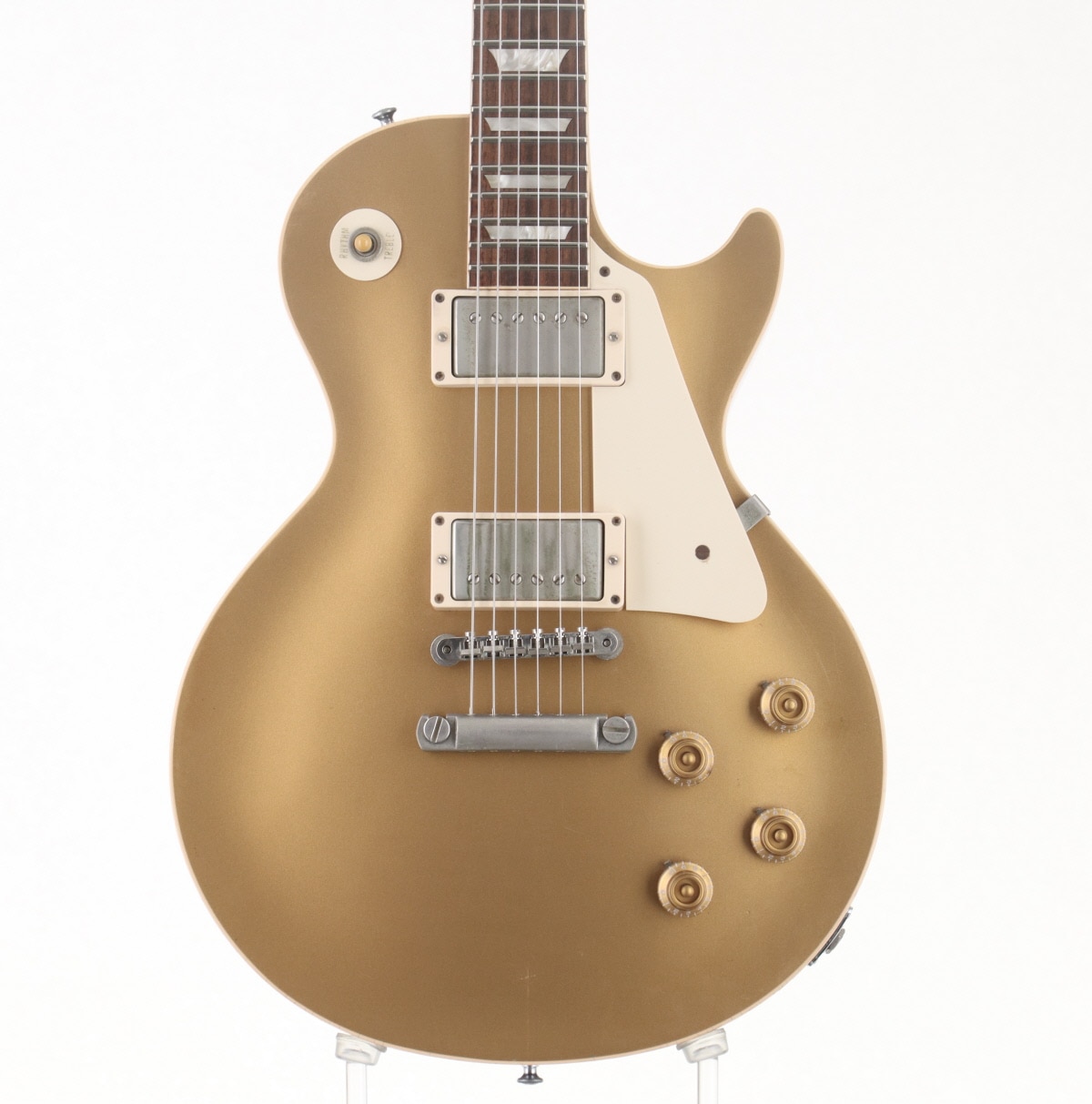 フェイクレスポール ゴールドトップ ブラックフライデー特価11/27 まで フェイクレスポール ゴールドトップ ブラックフライデー特価11/27 まで