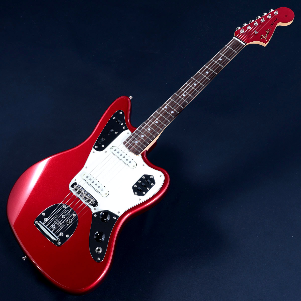 ジャガータイプ × 新品 × レッド)の検索結果 | ギター、アコギ、管楽器