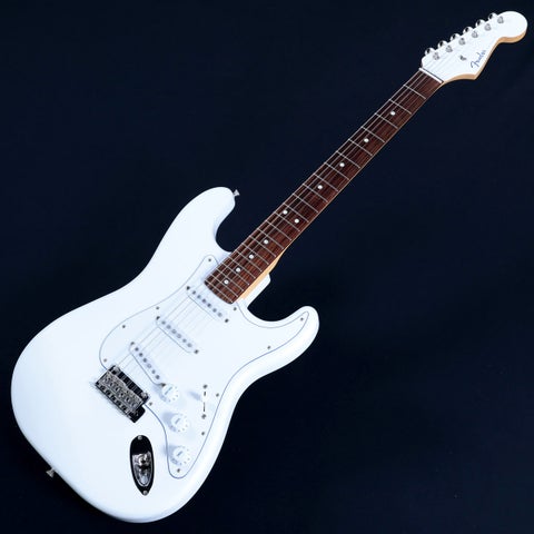 Fender / Made in Japan Limited Hybrid II Stratocaster Blanc Rosewood White[限定モデル] 《特典付き》【池袋店】