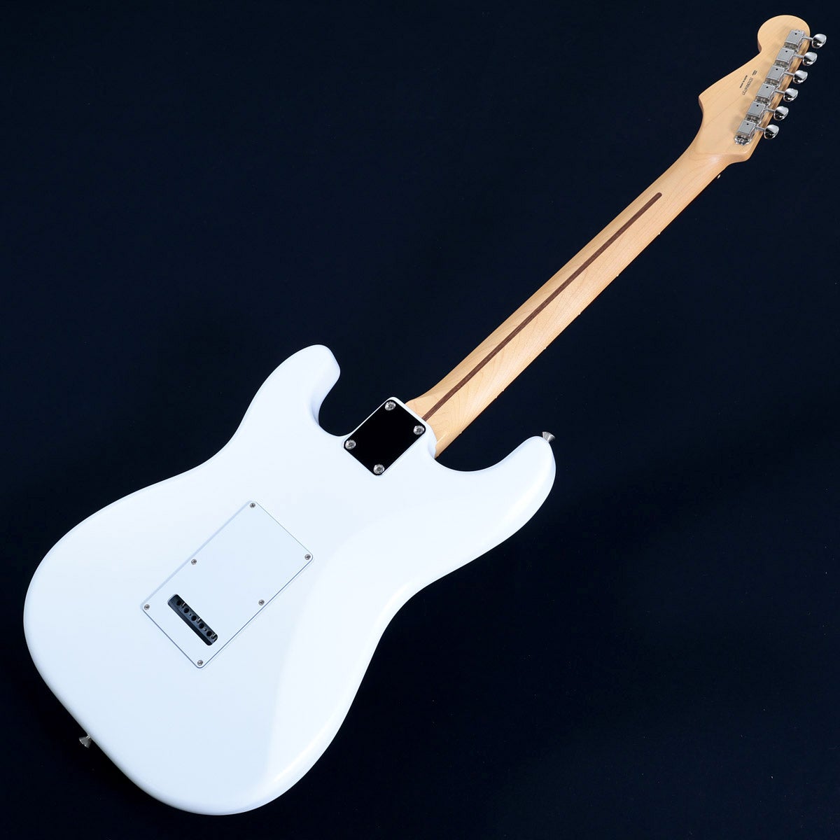 Fender / Made in Japan Limited Hybrid II Stratocaster Blanc