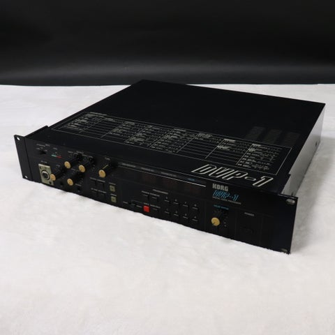 【中古】KORG / DVP-1 【梅田店】【値下げ】【梅田限定！6月14日までのタイム・セール】