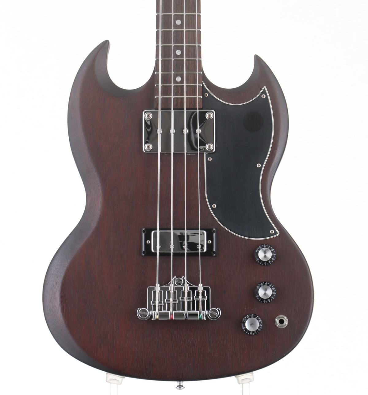 中古】Gibson / SG Special Bass Faded Worn Brown 2013 【渋谷店