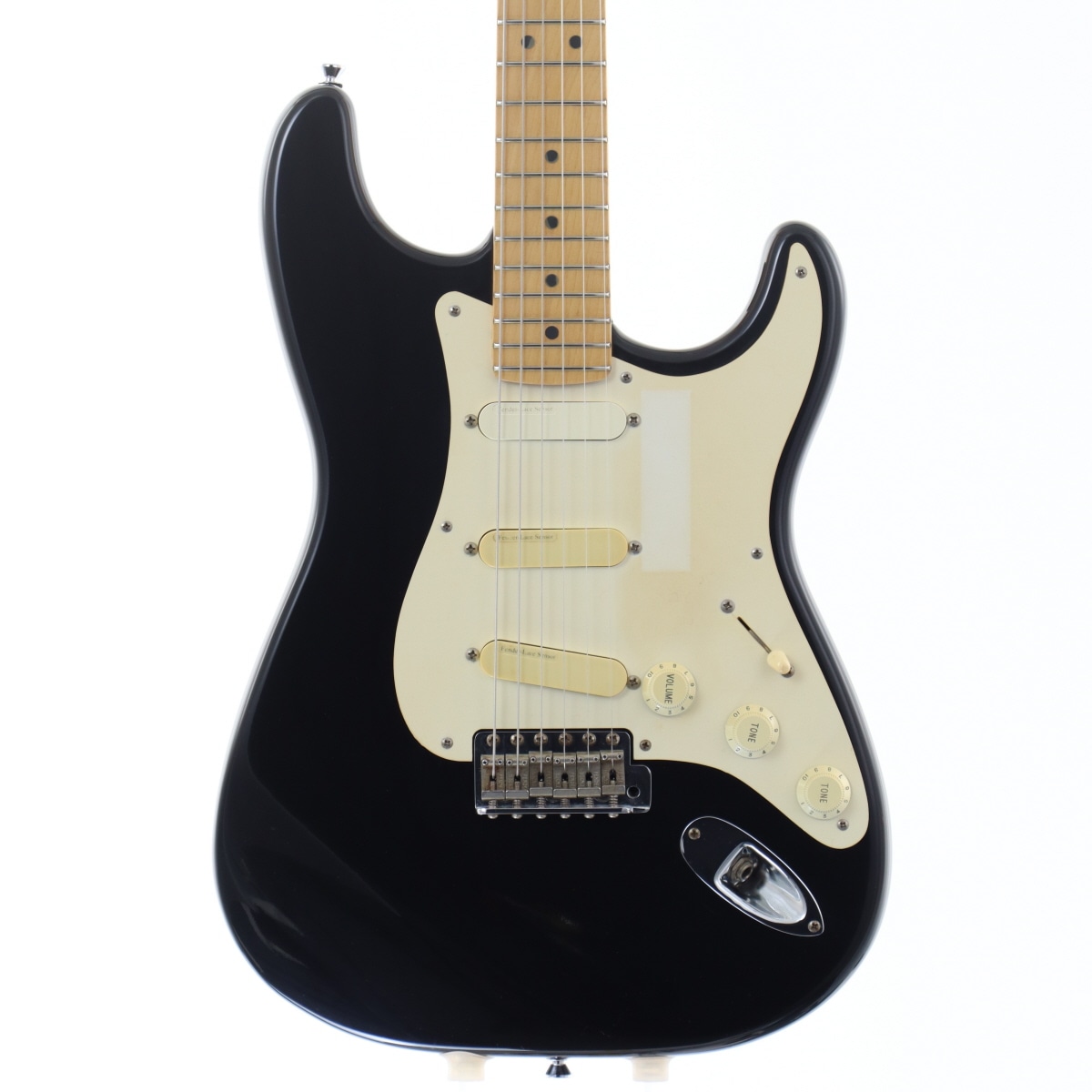 中古】Fender USA / Eric Clapton Stratocaster 