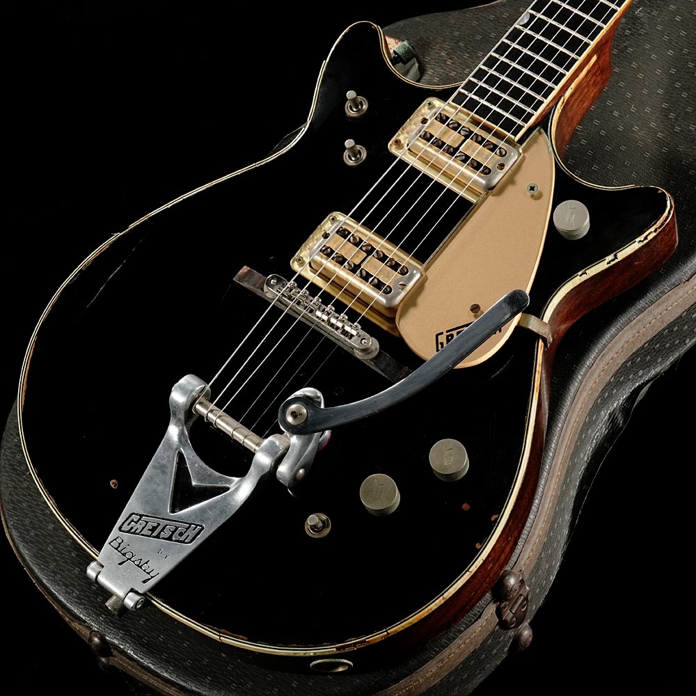 中古】Gretsch / 1962 6128 Duo Jet Double Cutaway 【渋谷店】 | レス