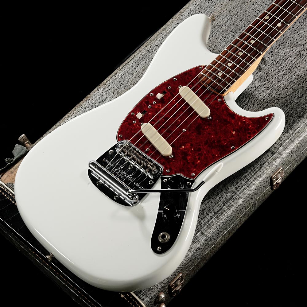 中古】Fender / 1965 Mustang Refinish 【渋谷店】《05VG