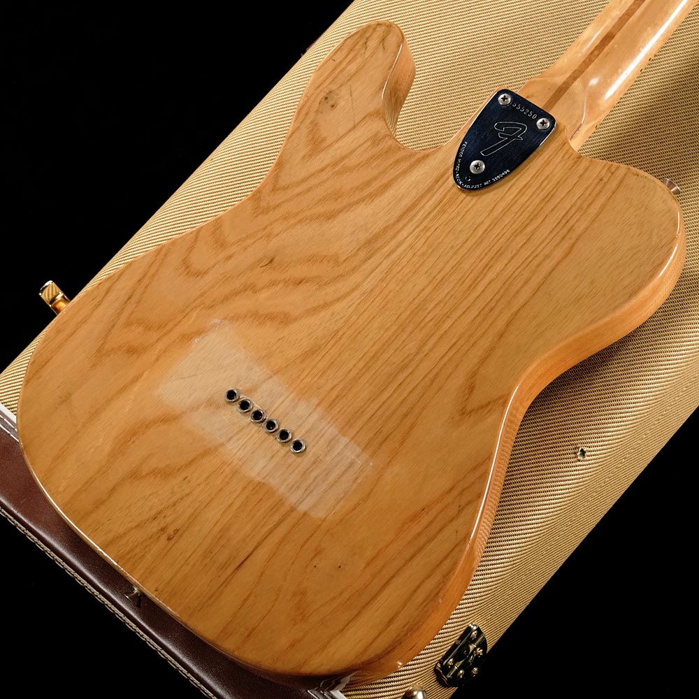 Fender / 1975 Telecaster Thinline 사진 2