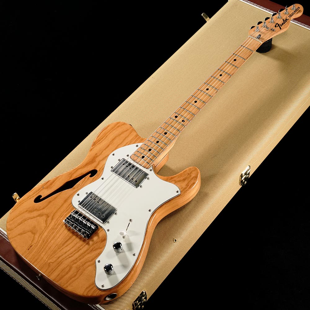 Fender / 1975 Telecaster Thinline 사진 3