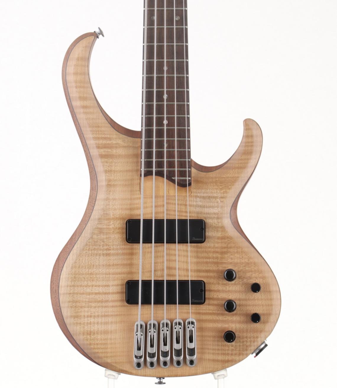 中古】IBANEZ / BTB1005 Natural 1999 Made in Japan 【渋谷店