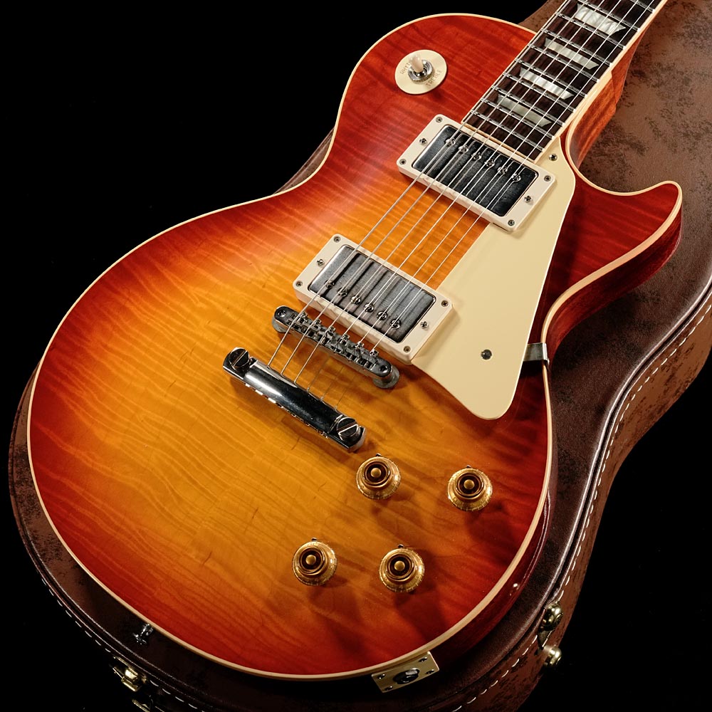 中古】Gibson Custom Shop / Historic Collection 1959 Les Paul