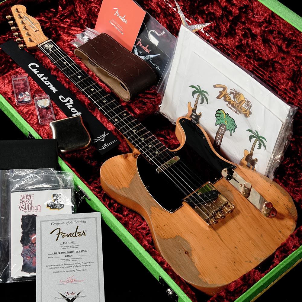 Fender (テレキャスタータイプ × 中古)の検索結果 | ギター、アコギ