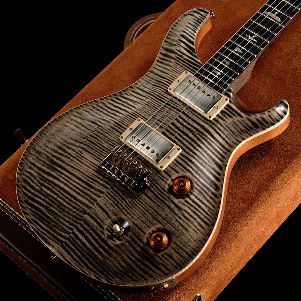 【中古】Paul Reed Smith / Modern Eagle I Trem Brazilian Rosewood Wide Fat Neck Charcoal 2005 【渋谷店】【値下げ】