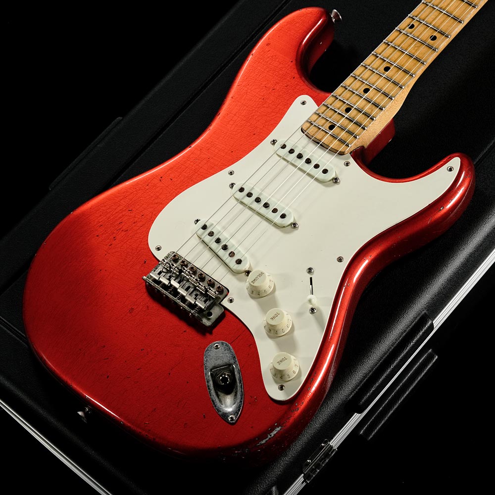 中古】Jimmy Wallace / Sierra Candy Apple Red 【渋谷店】 | ストラト