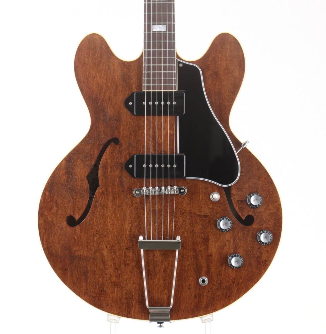 中古】KING SNAKE / smith dirty walnut 【渋谷店】 | フルアコ