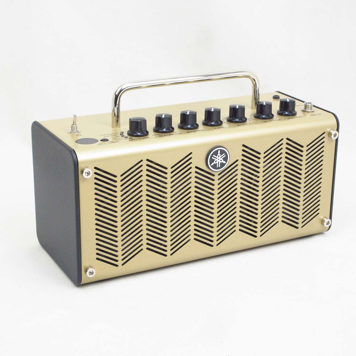 アンプ YAMAHA THR5A w/USED 中古】YAMAHA / THR5A Amplifier アコースティック用アンプ 【横浜店