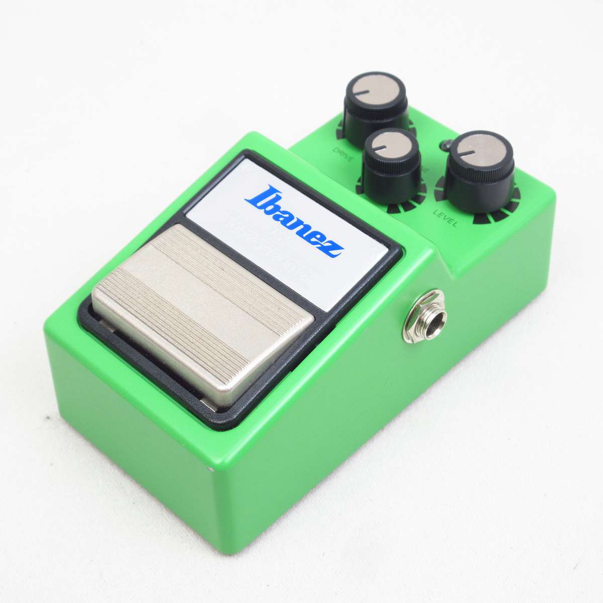 中古】Ibanez / TS9 Reissue Tube Screamer オーバードライブ 【横浜店