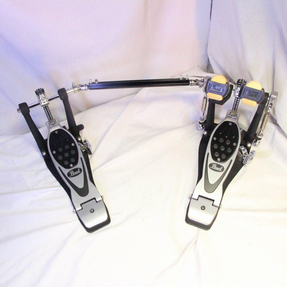 中古】PEARL / P-2002C Eliminator パール エリミネーター ツイン