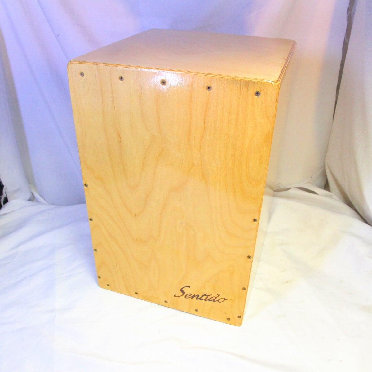 中古】濱崎商会 / CAJON カホン 【池袋店】 | カホン・関連小物