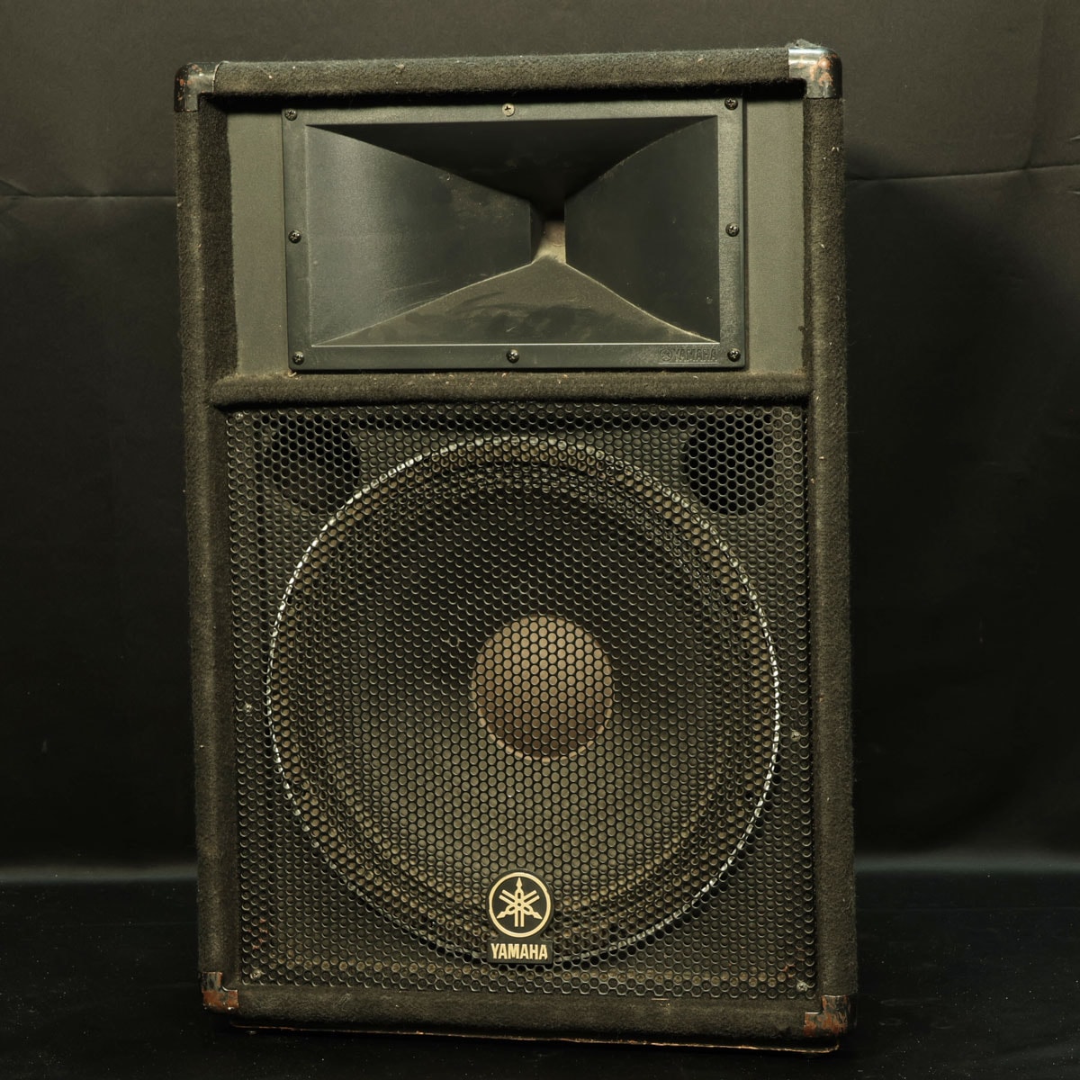 中古】YAMAHA / S115V 6005 【福岡店】 | フロアモニター | イシバシ楽器