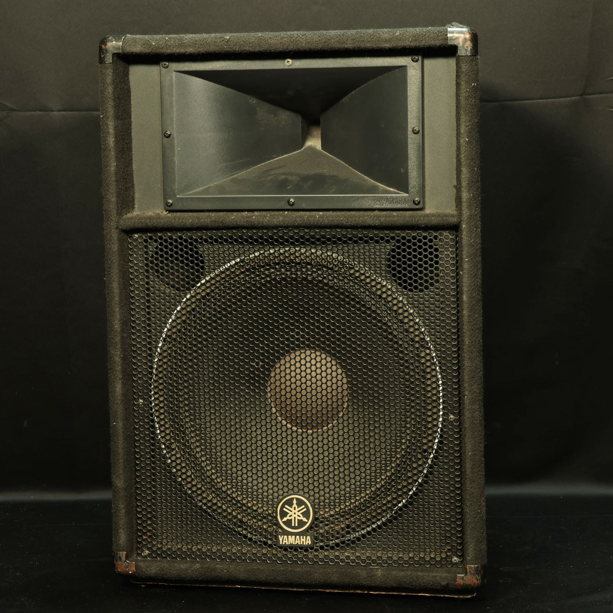 中古】YAMAHA / S115V 6005 【福岡店】 | フロアモニター | イシバシ楽器