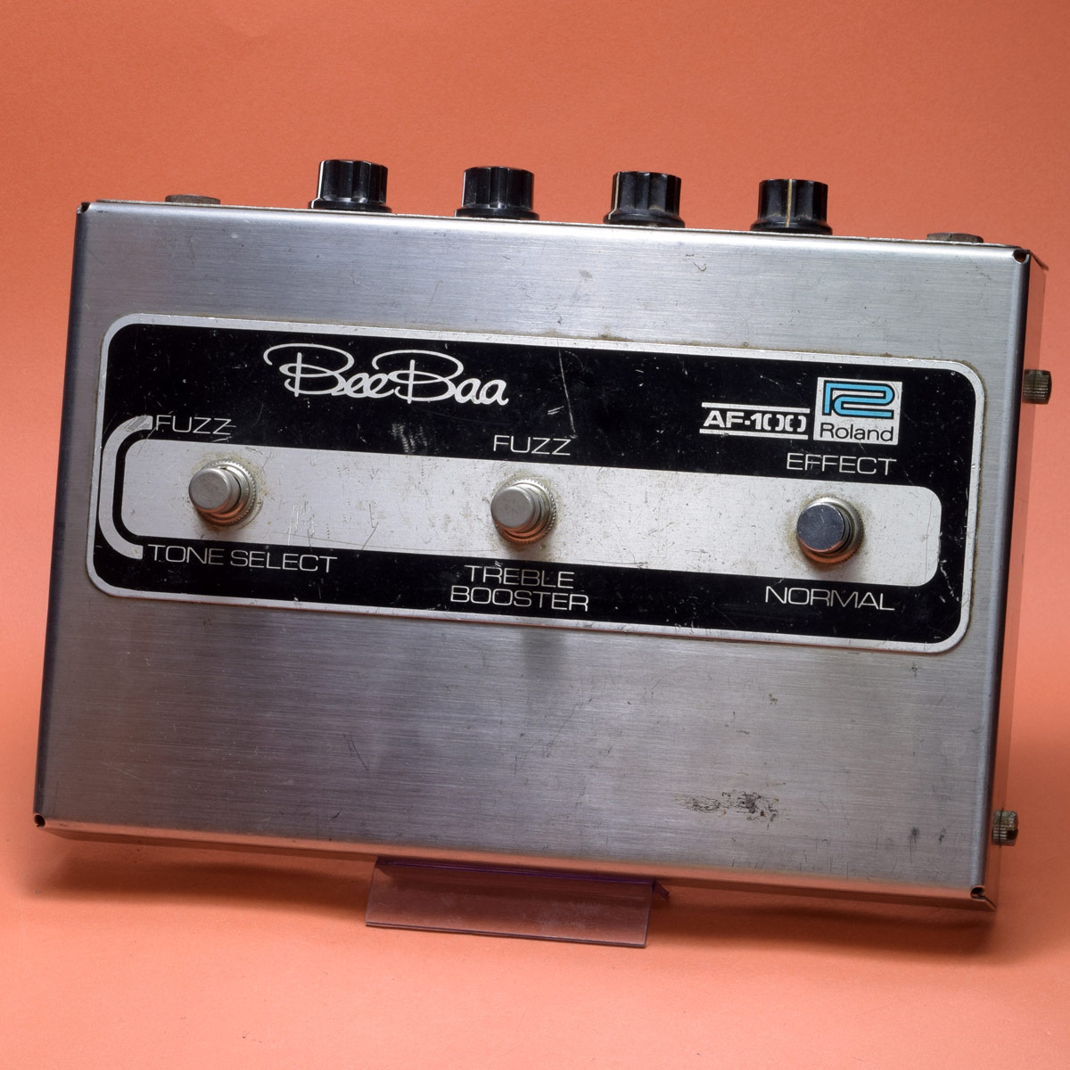 中古】ROLAND / AF-100 Bee Baa 【値下げ】 | ファズ | イシバシ楽器