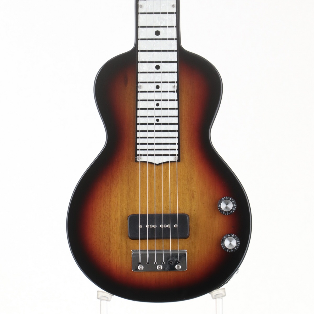 中古】RECORDING KING / RG-32 Sunburst【訳アリ】 【御茶ノ水
